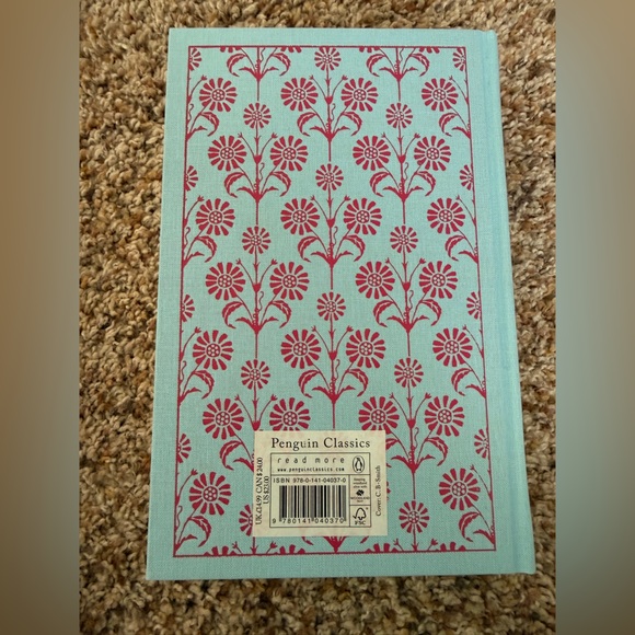 Set of 5 Penguin Classics Books - Picture 10 of 12